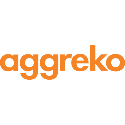 Aggreko