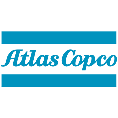 Atlas Copco