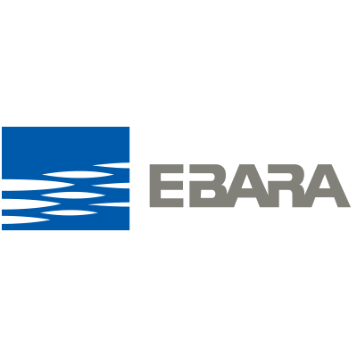 EBARA PUMP