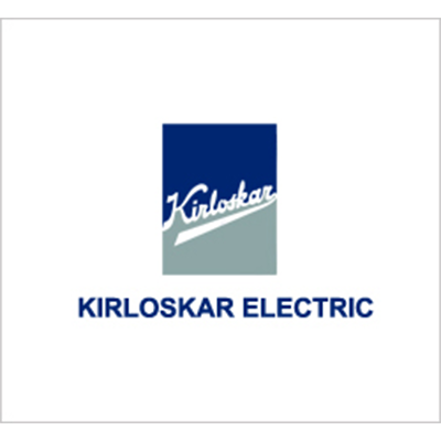 kirloskar electric