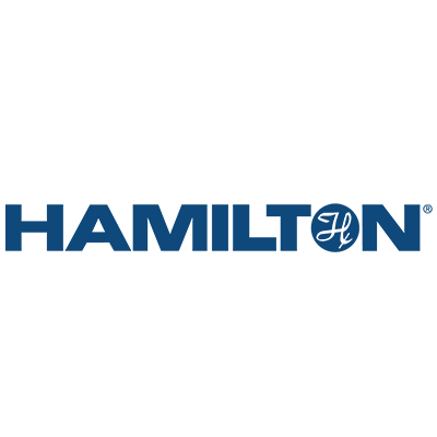 hamilton